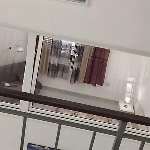 Celentano Apartment