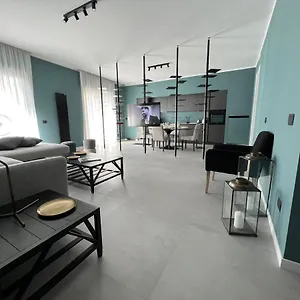H92 Incantevole Apartment