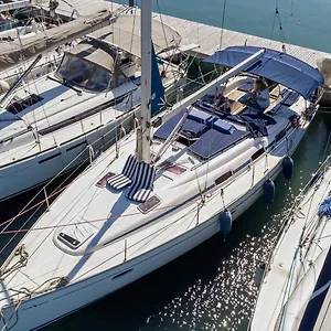 Charming Sailing Boat - Le Dimore Di Ines Botel