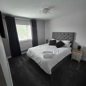 Perfect Getaway 1 Middlesbrough