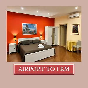 Airport - Homestay